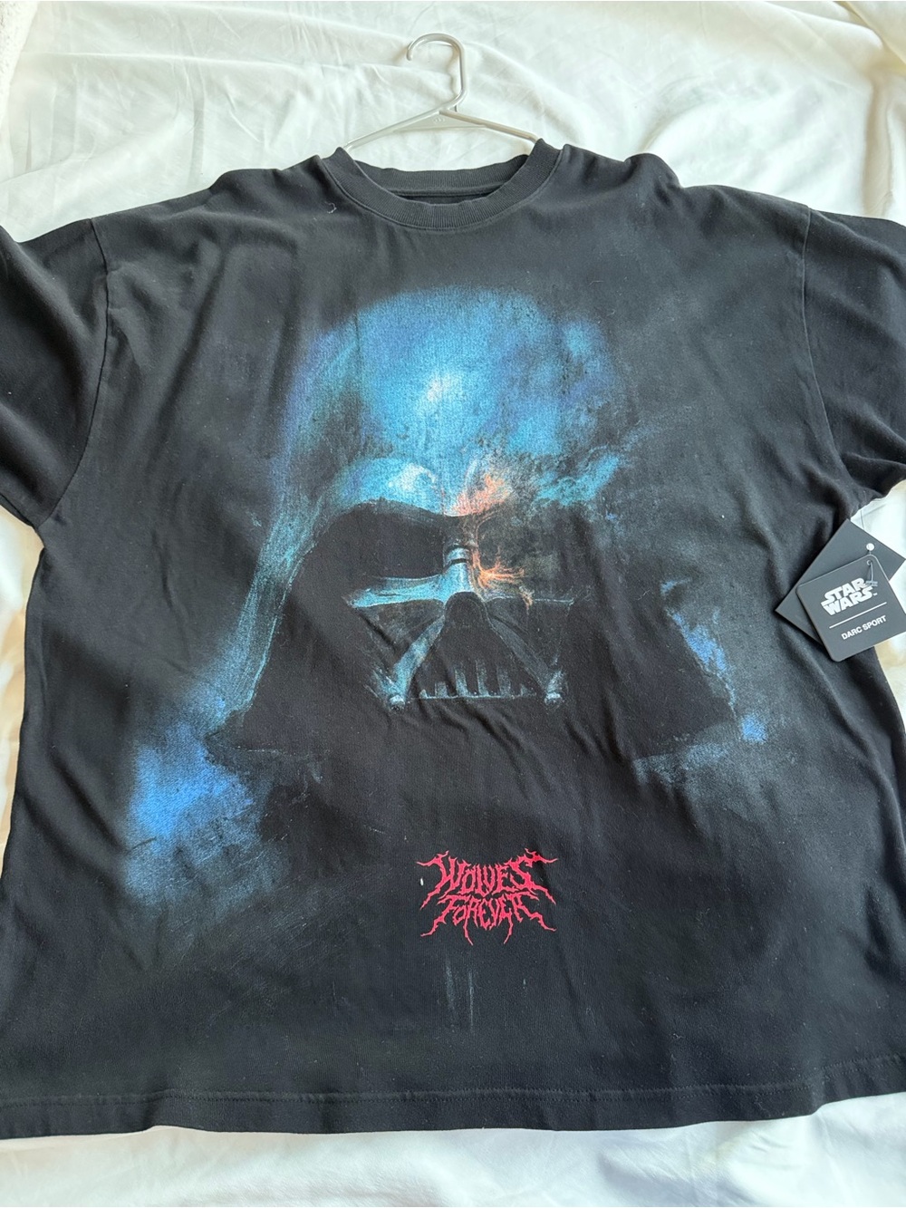 Darc Sport Vader T-Shirt